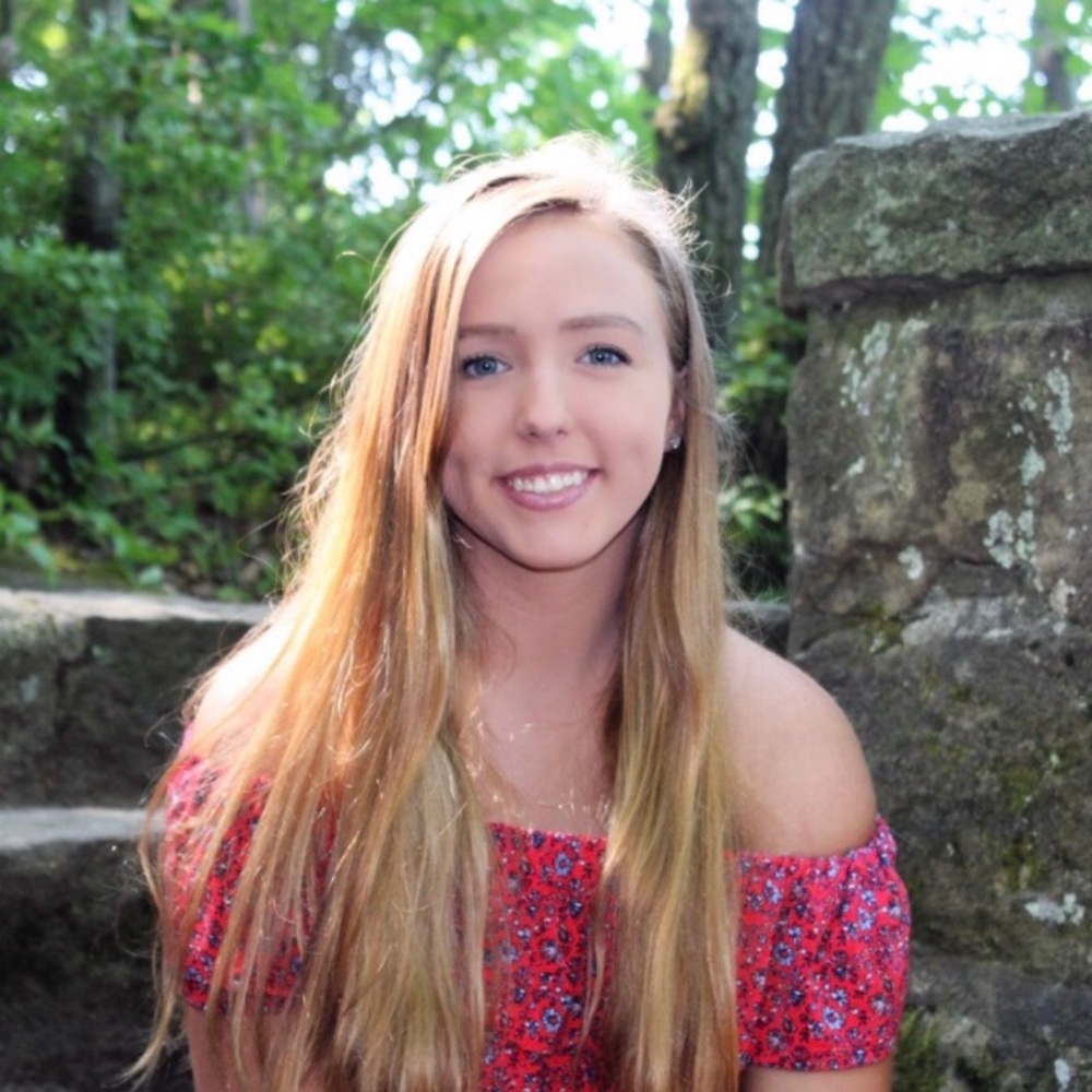 Meet your Posher, Madison